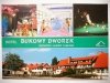 HOTEL BUKOWY DWOREK. GRONÓW/ŁAGÓW LUBUSKI